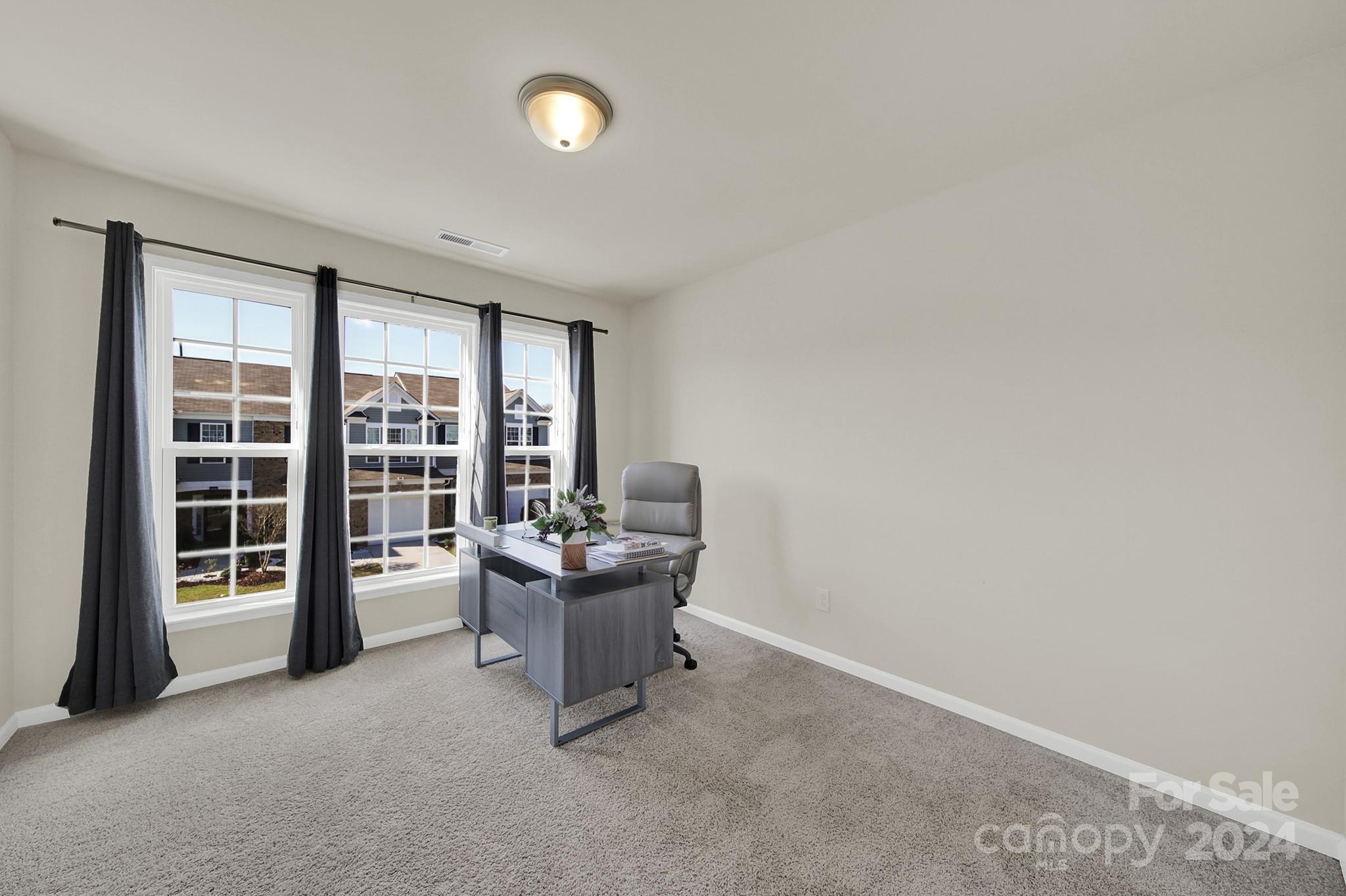 Catawba Village - Residential