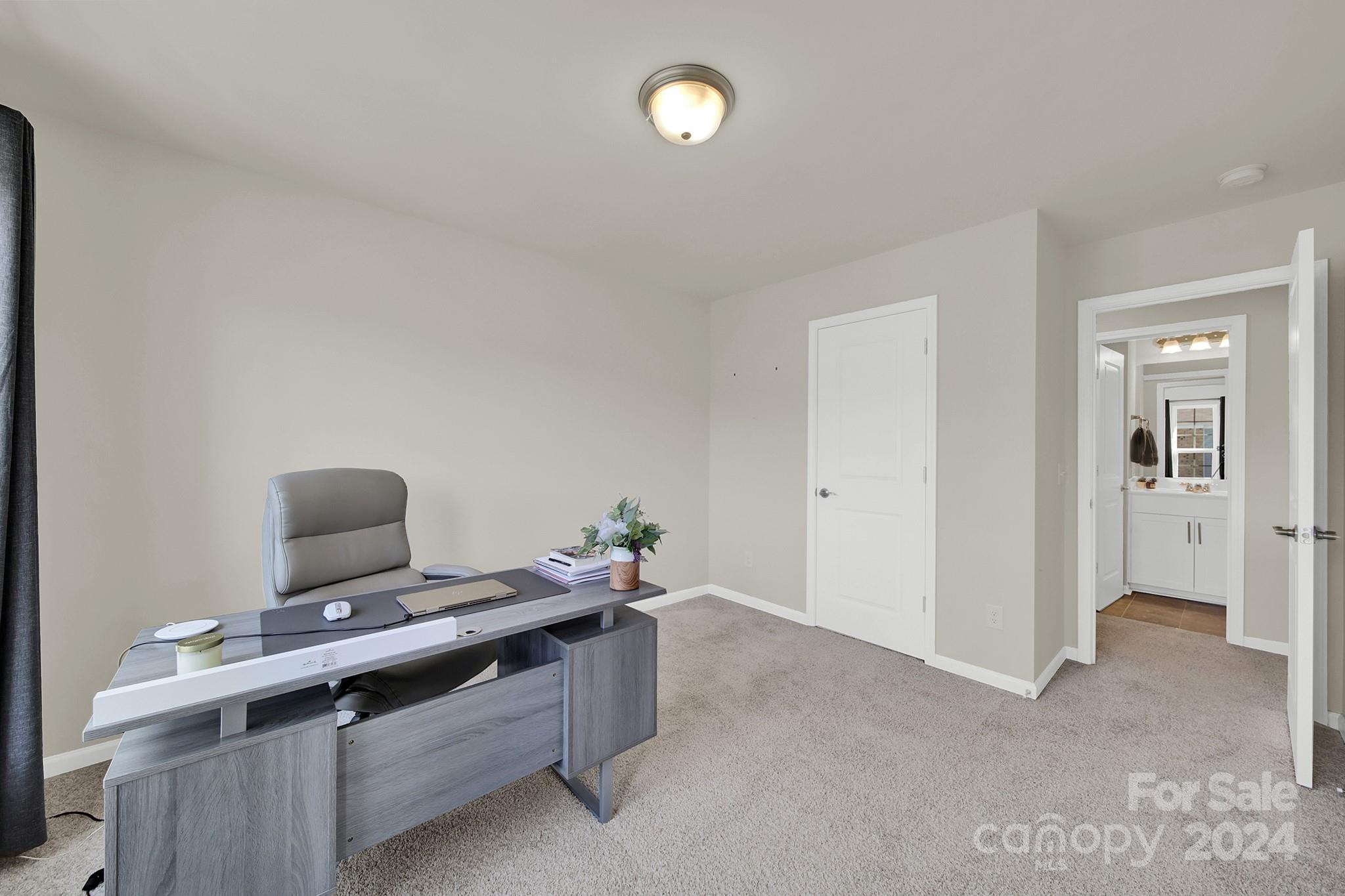 Catawba Village - Residential