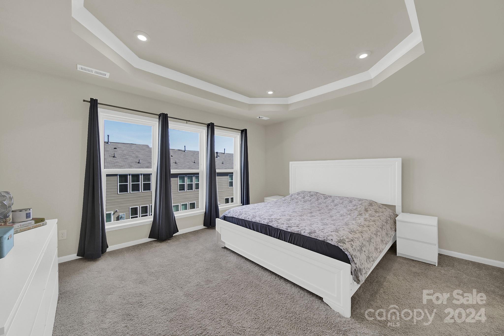 Catawba Village - Residential