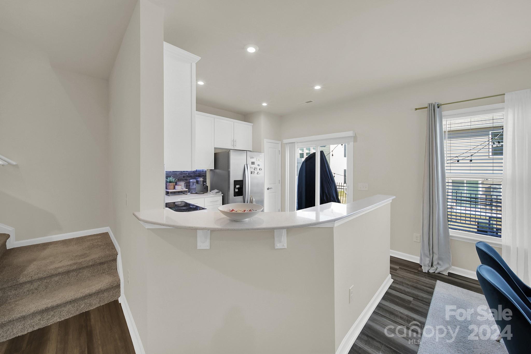 Catawba Village - Residential