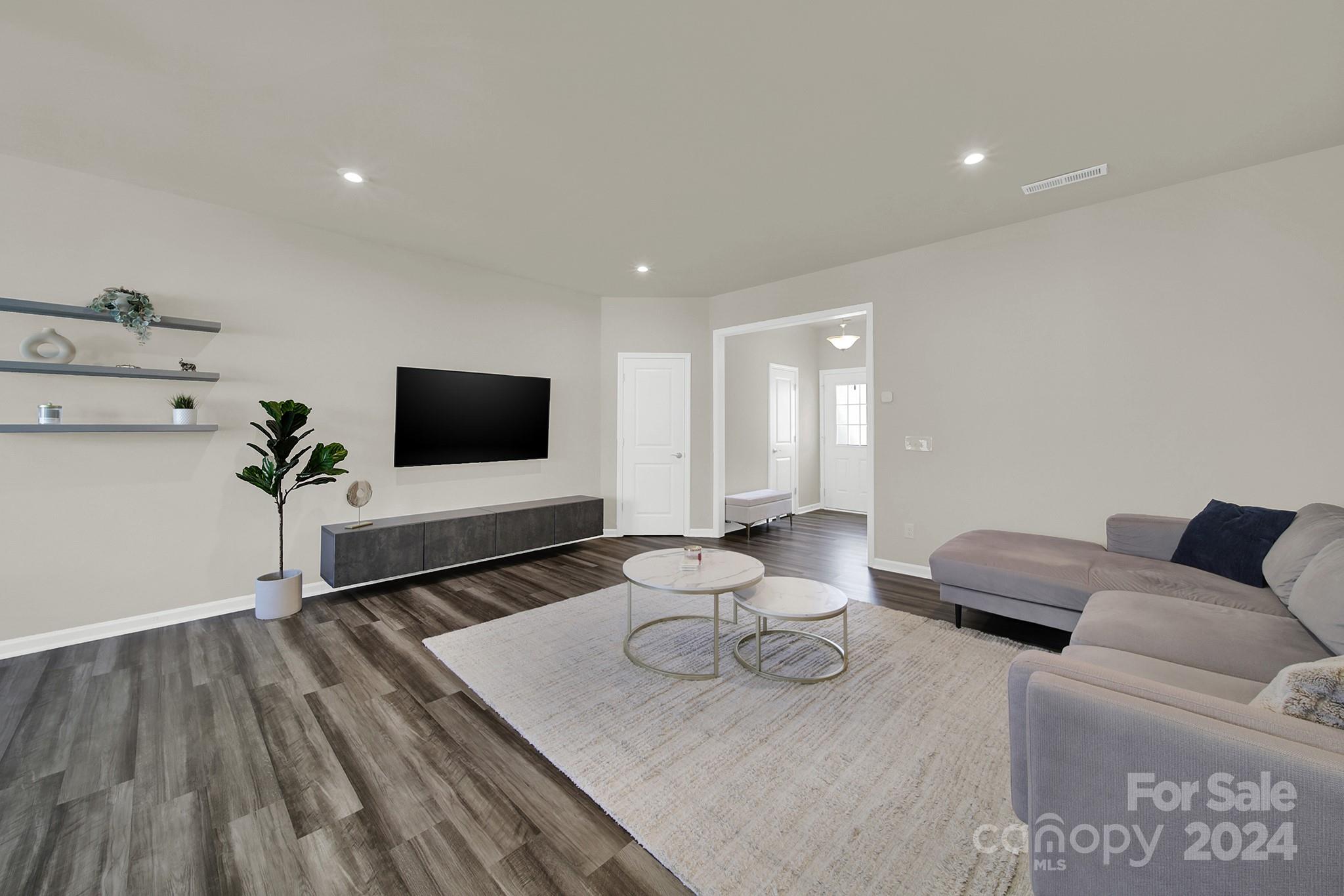 Catawba Village - Residential