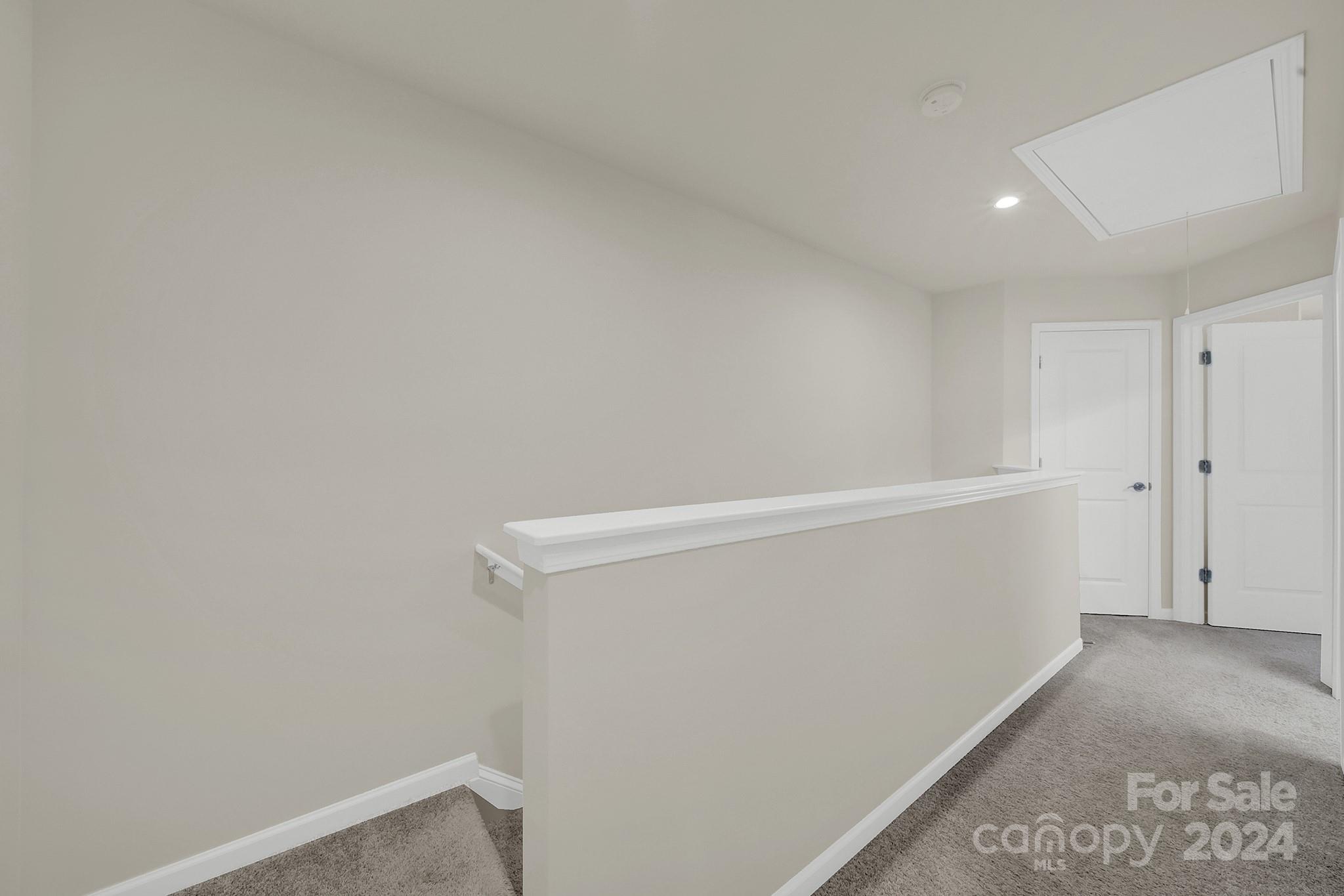 Catawba Village - Residential