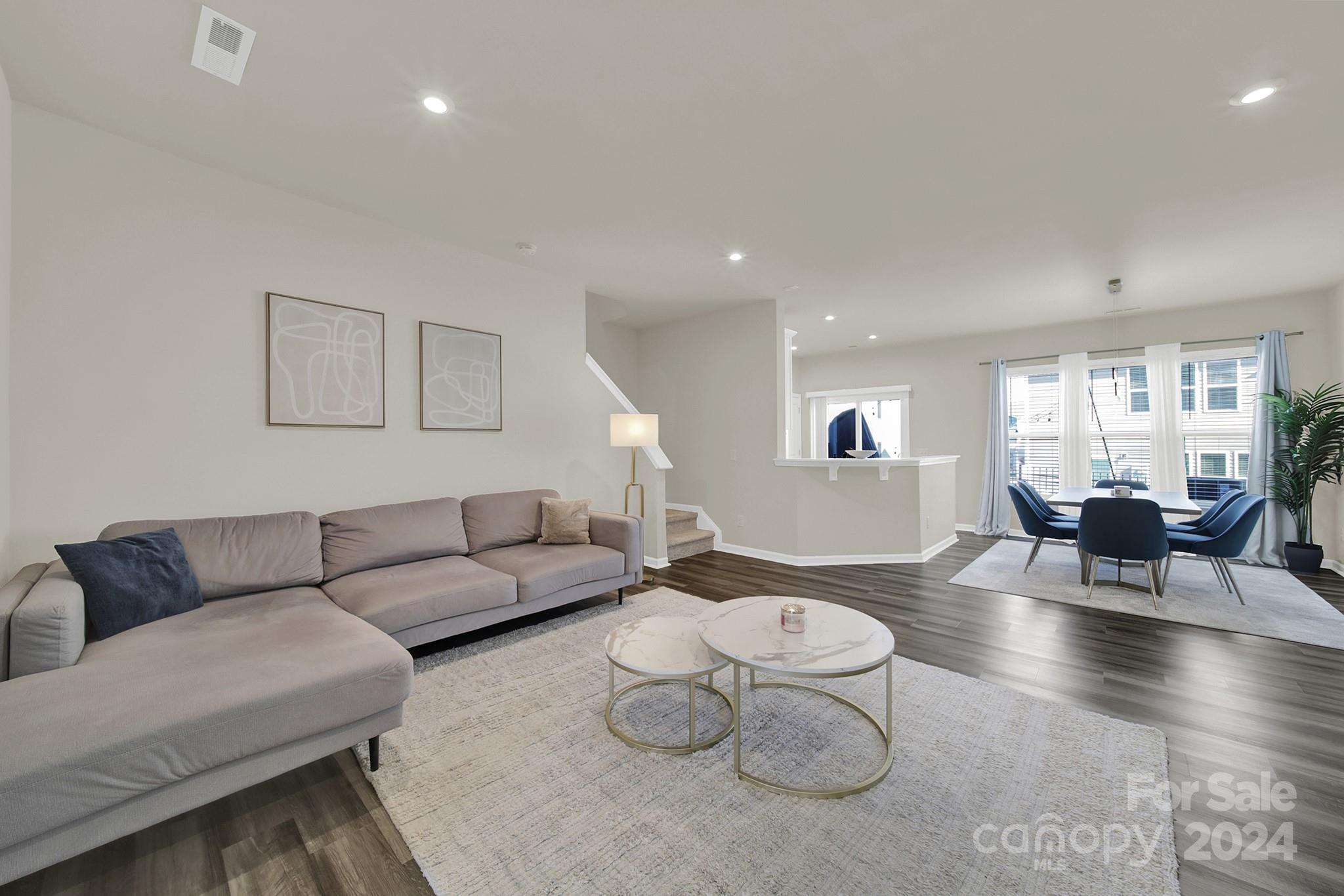 Catawba Village - Residential