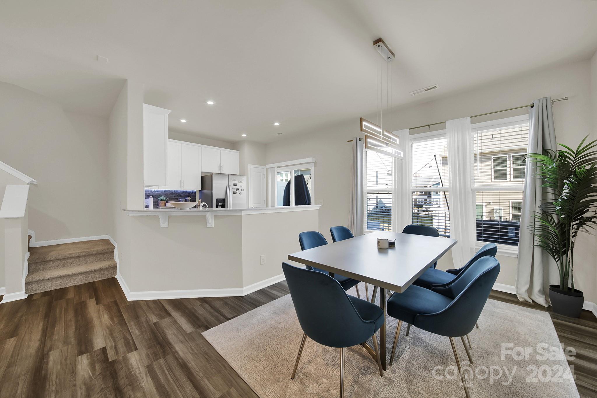 Catawba Village - Residential