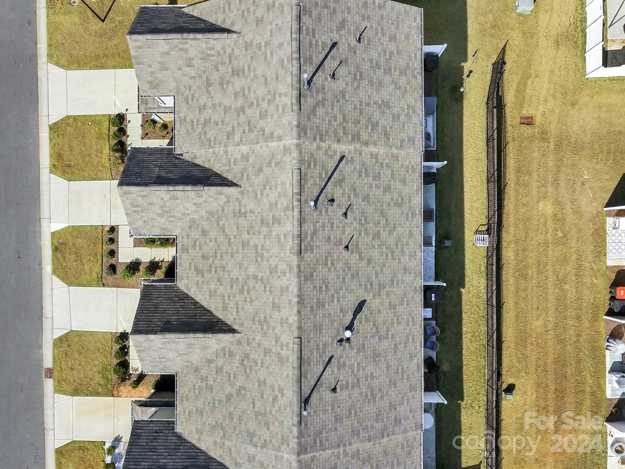 Catawba Village - Residential