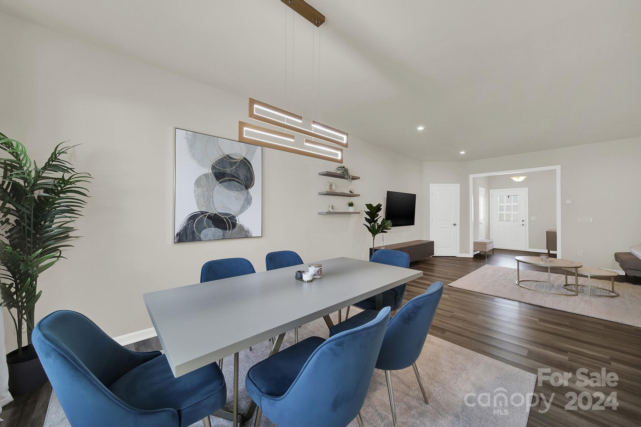 Catawba Village - Residential