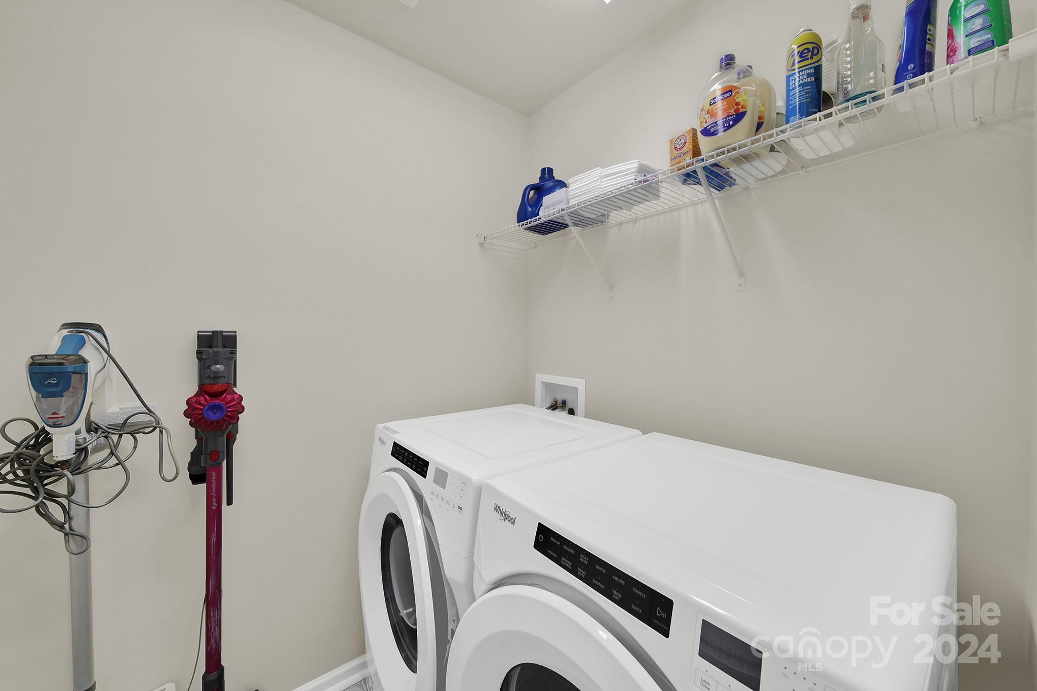 Catawba Village - Residential