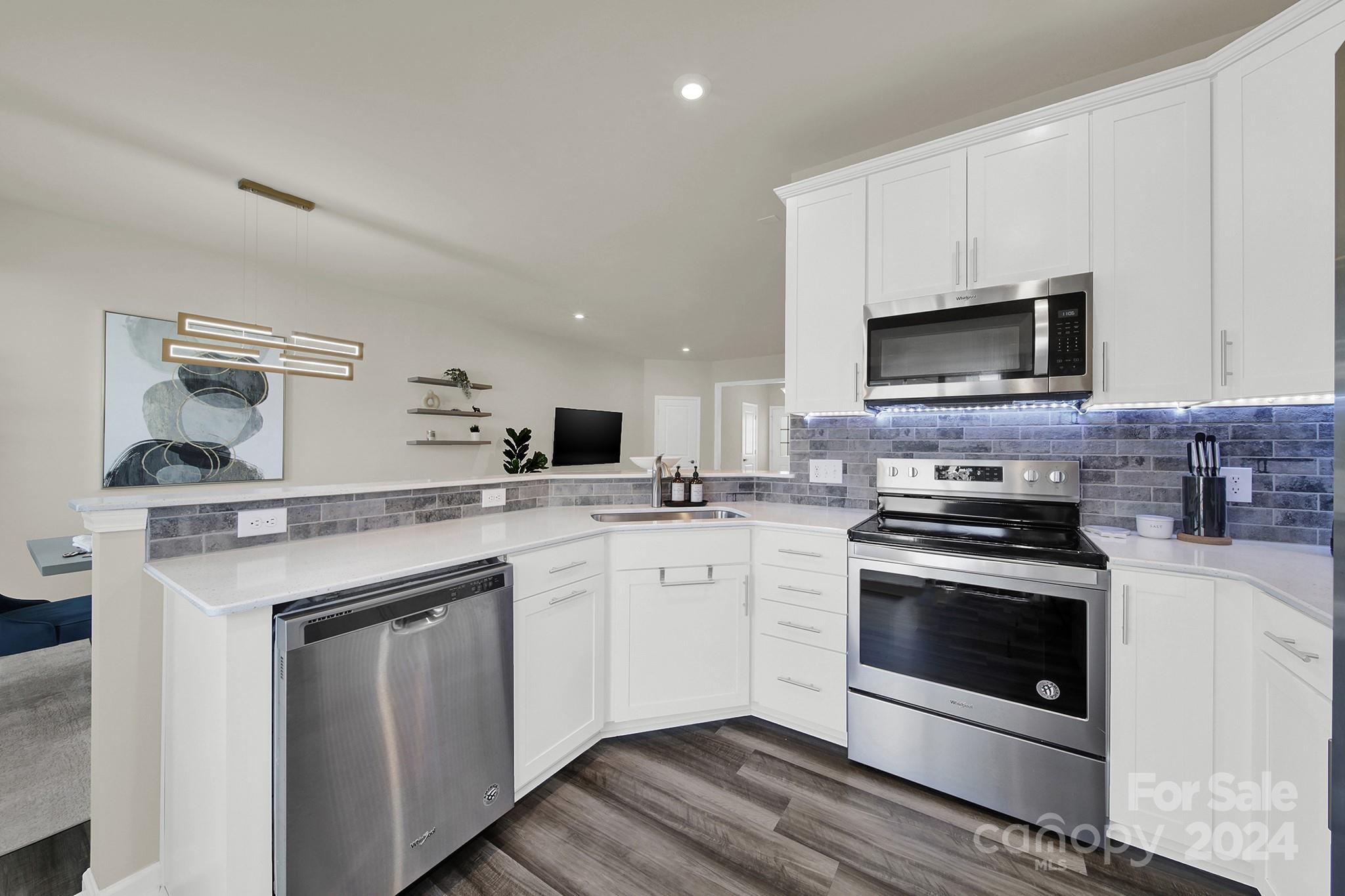 Catawba Village - Residential