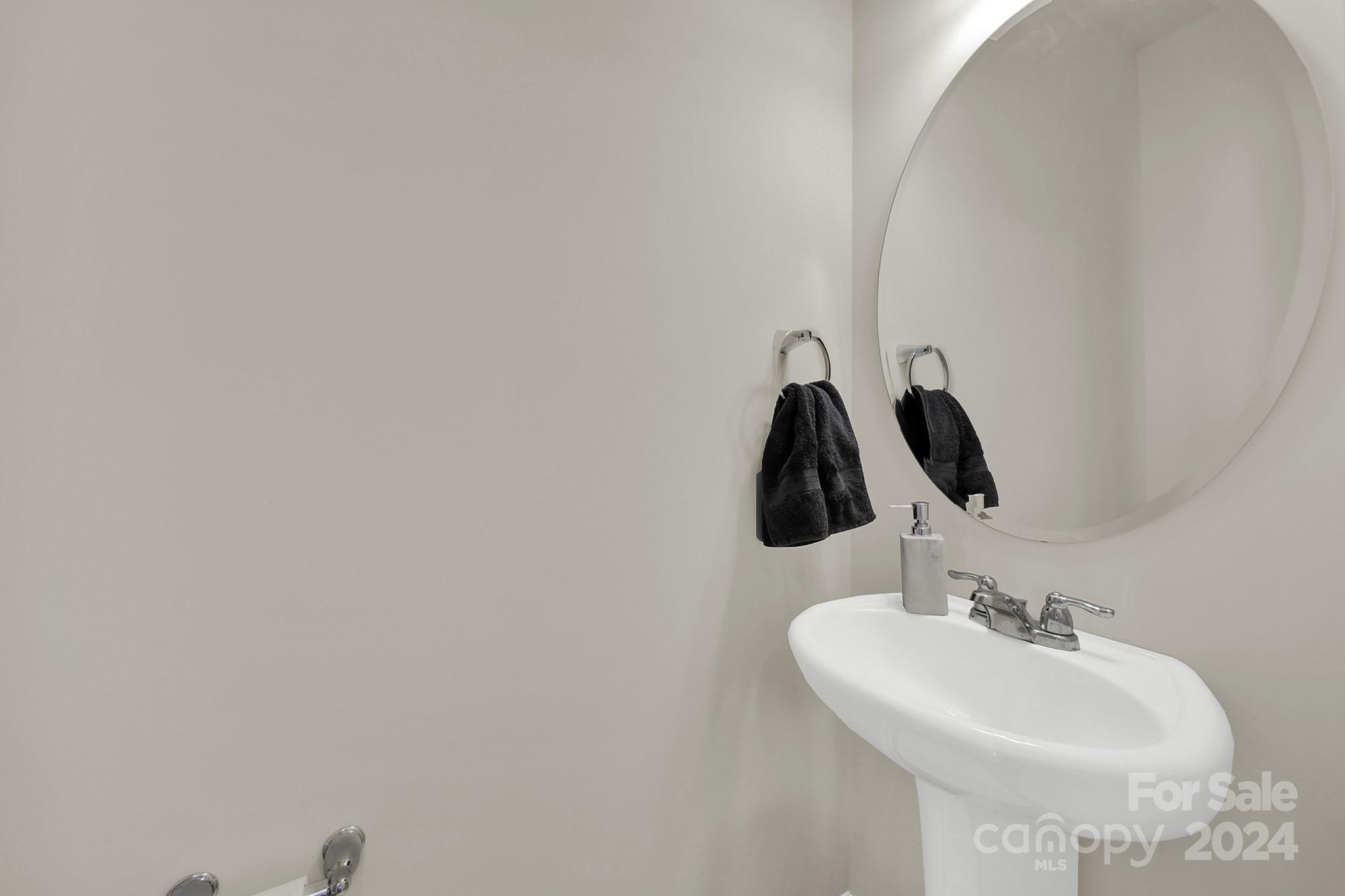 Catawba Village - Residential