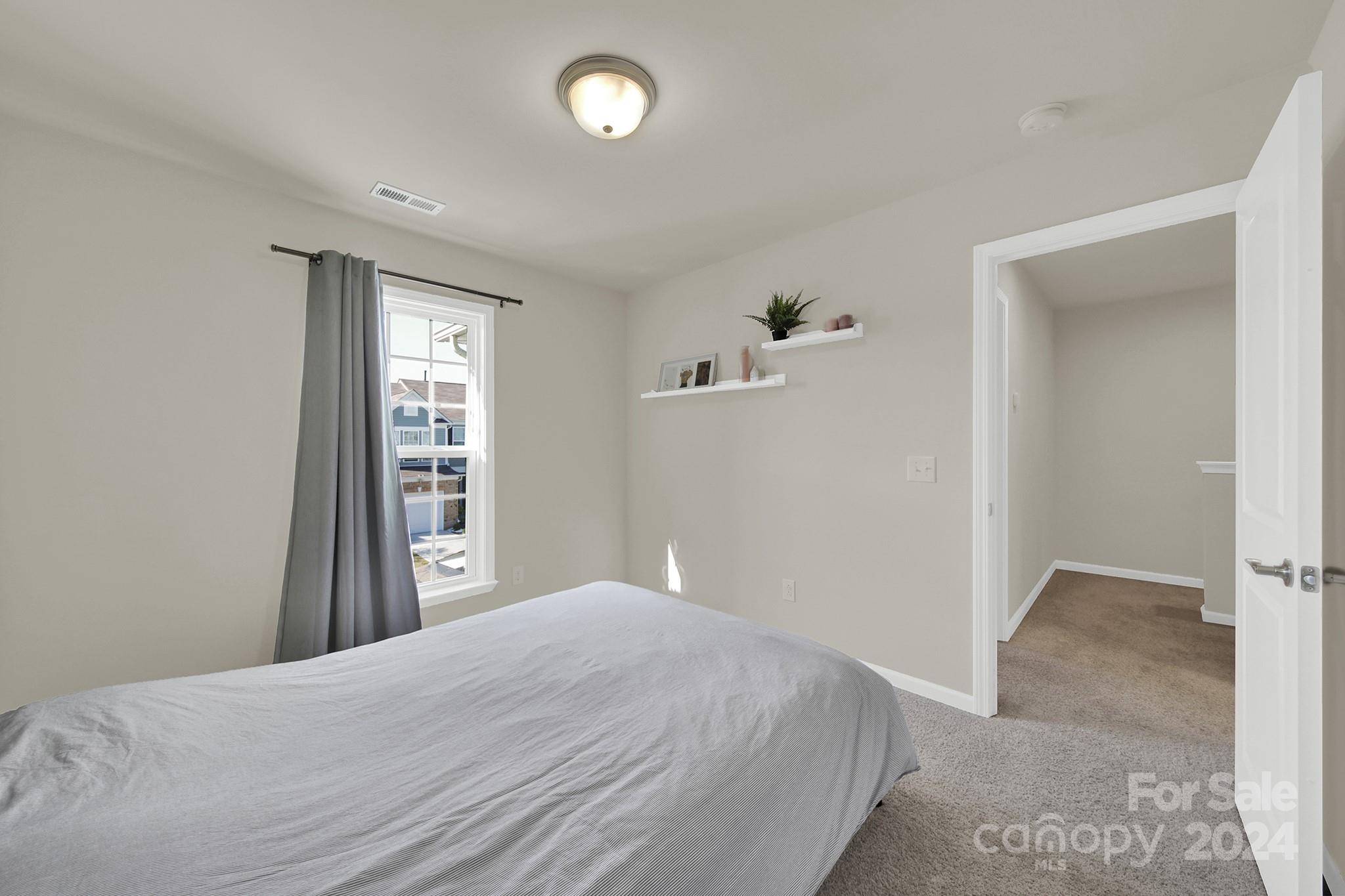 Catawba Village - Residential