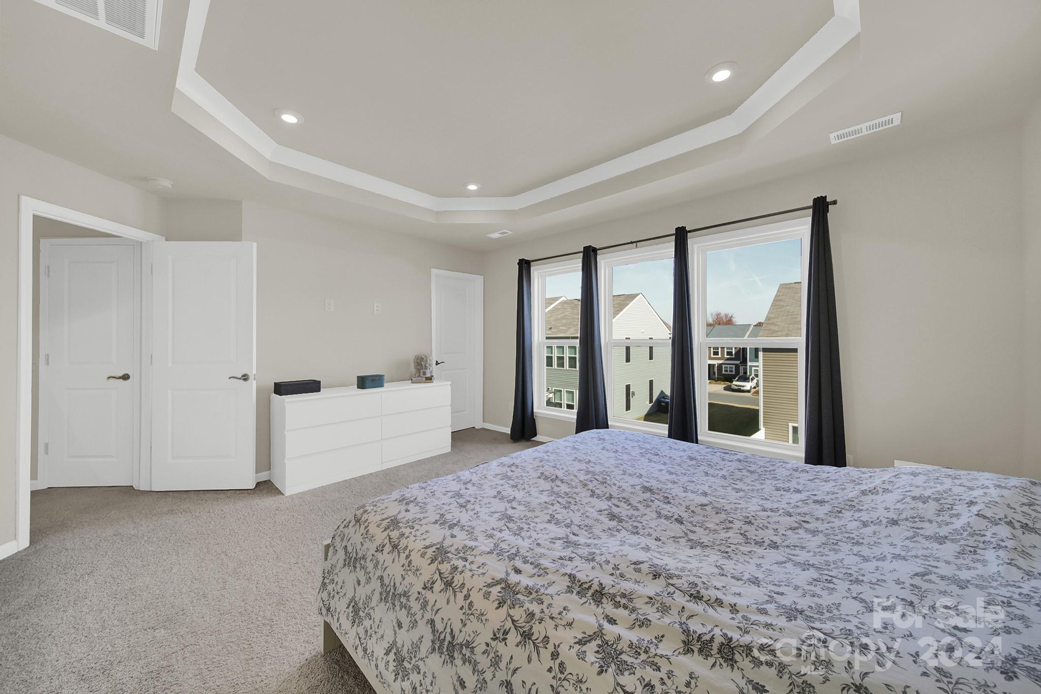 Catawba Village - Residential