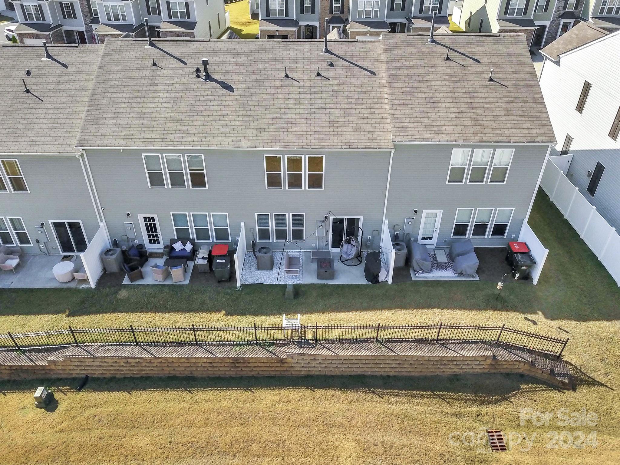 Catawba Village - Residential