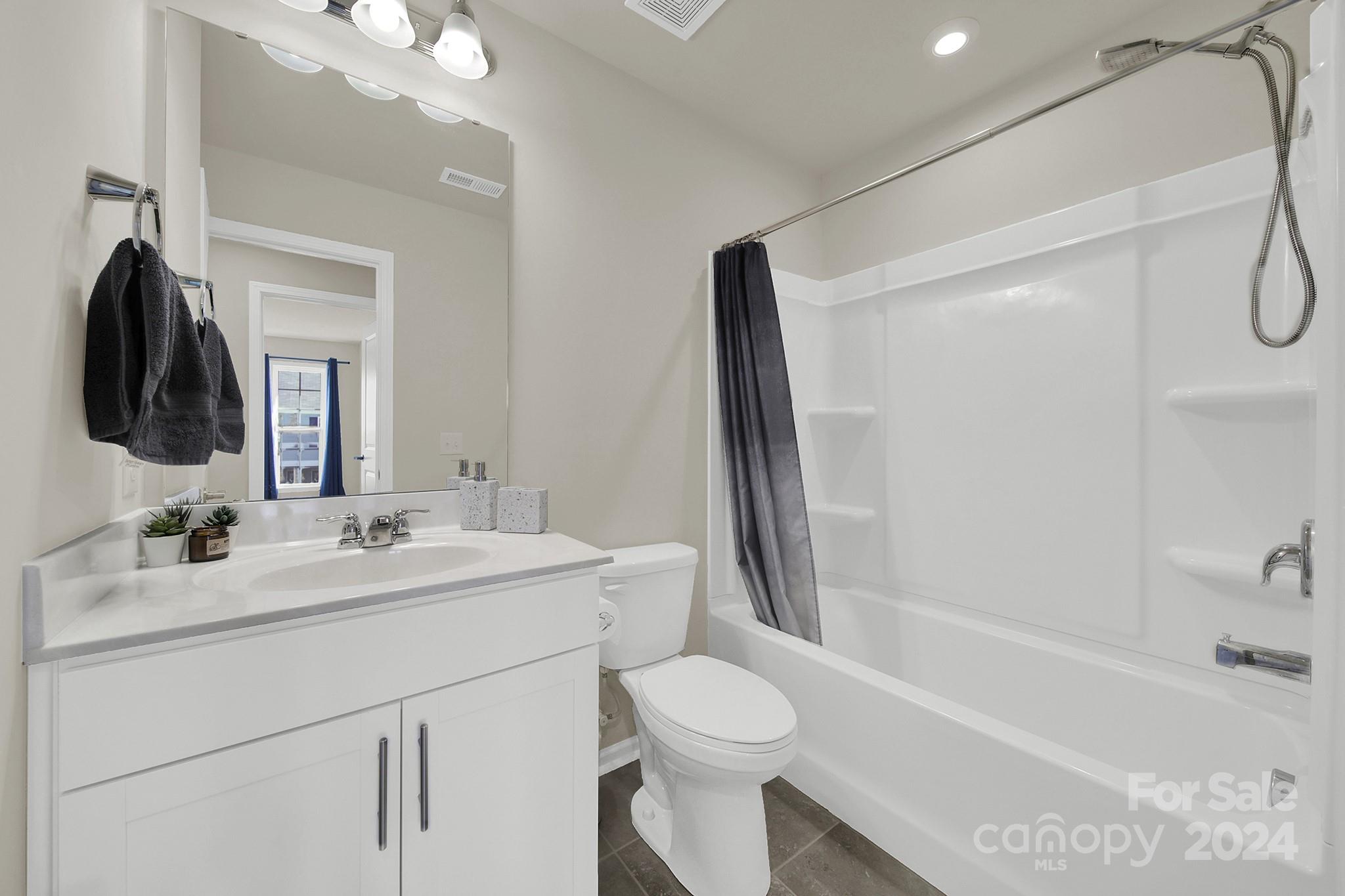 Catawba Village - Residential