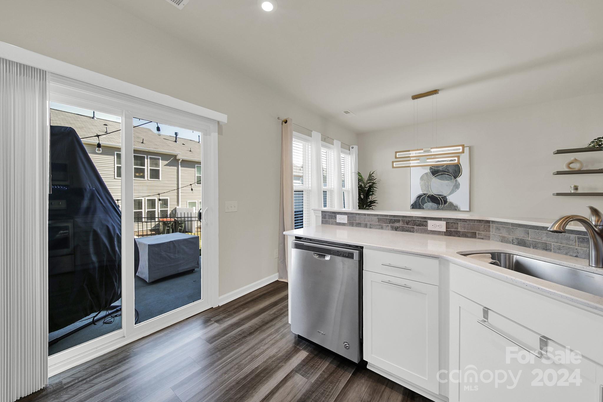 Catawba Village - Residential