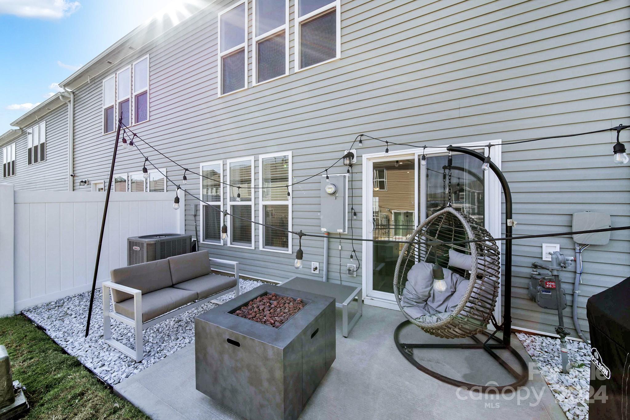 Catawba Village - Residential