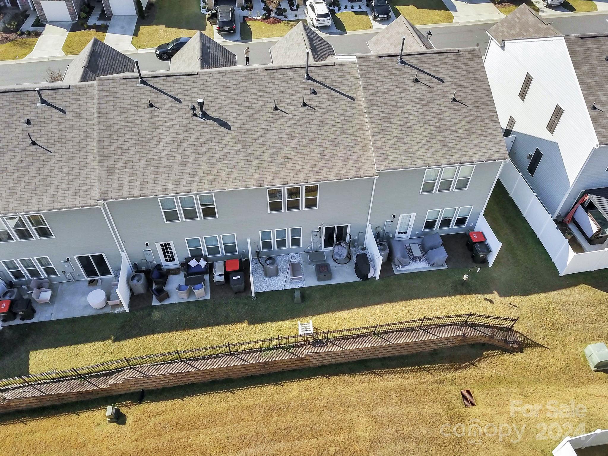 Catawba Village - Residential