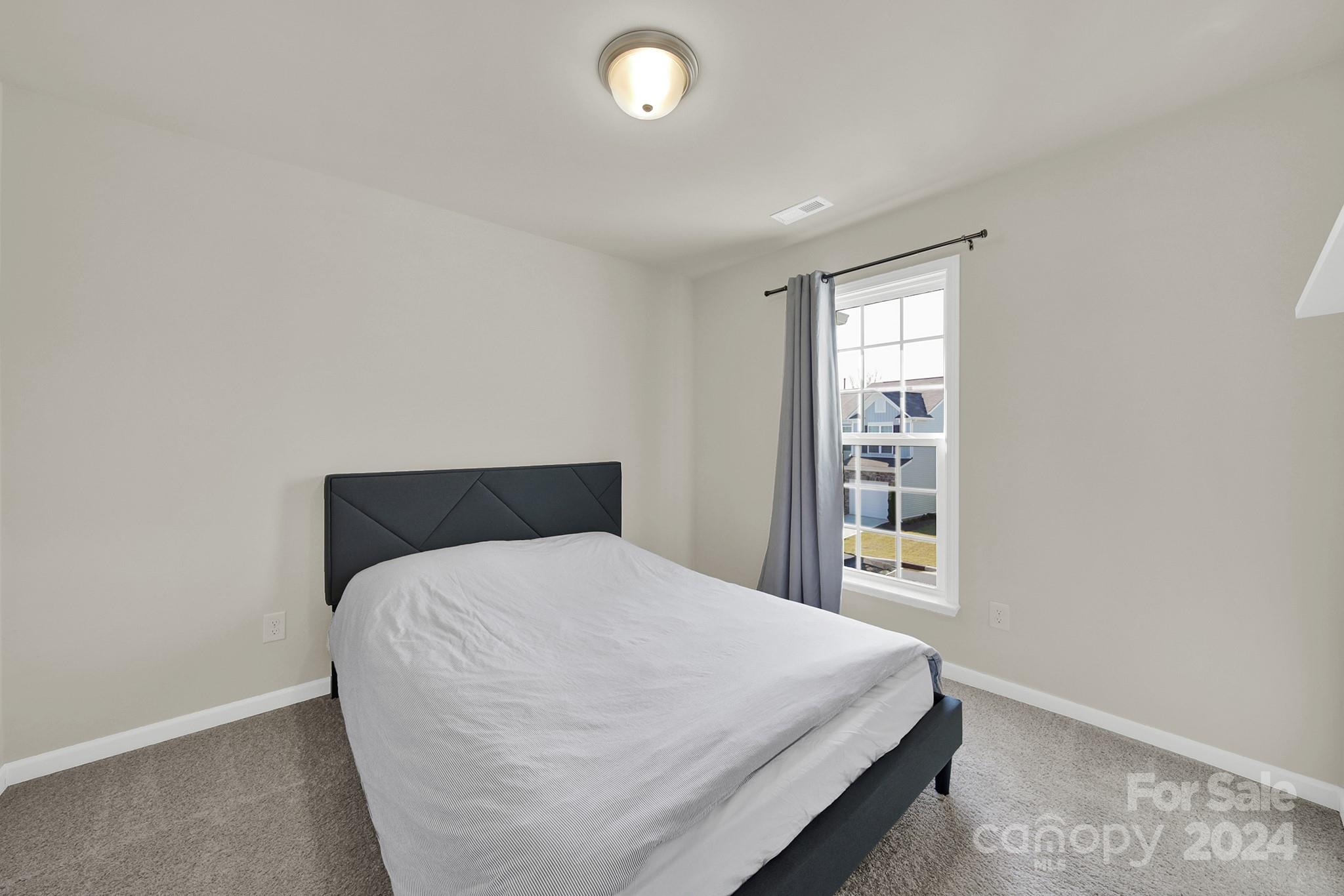 Catawba Village - Residential