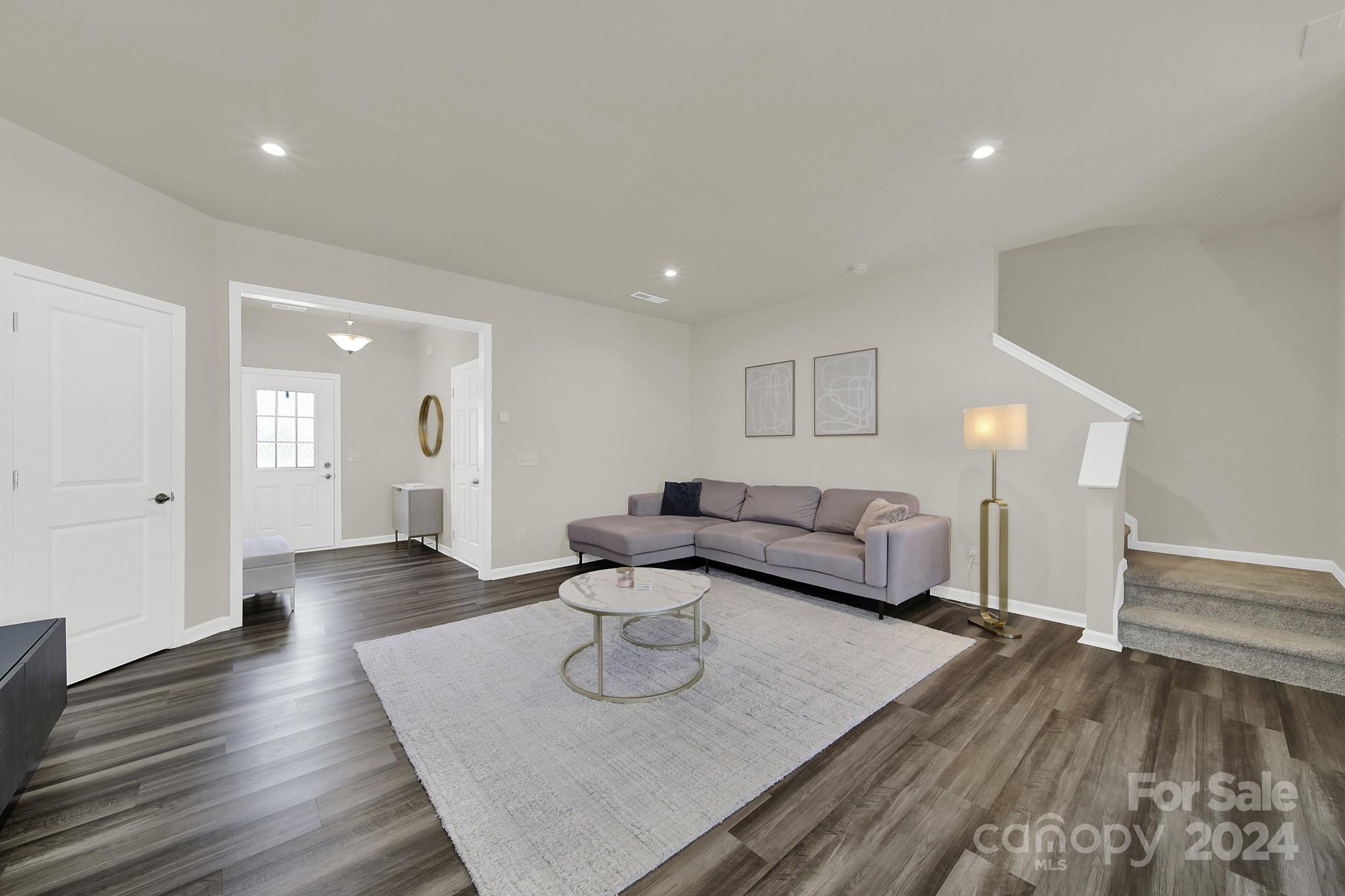 Catawba Village - Residential