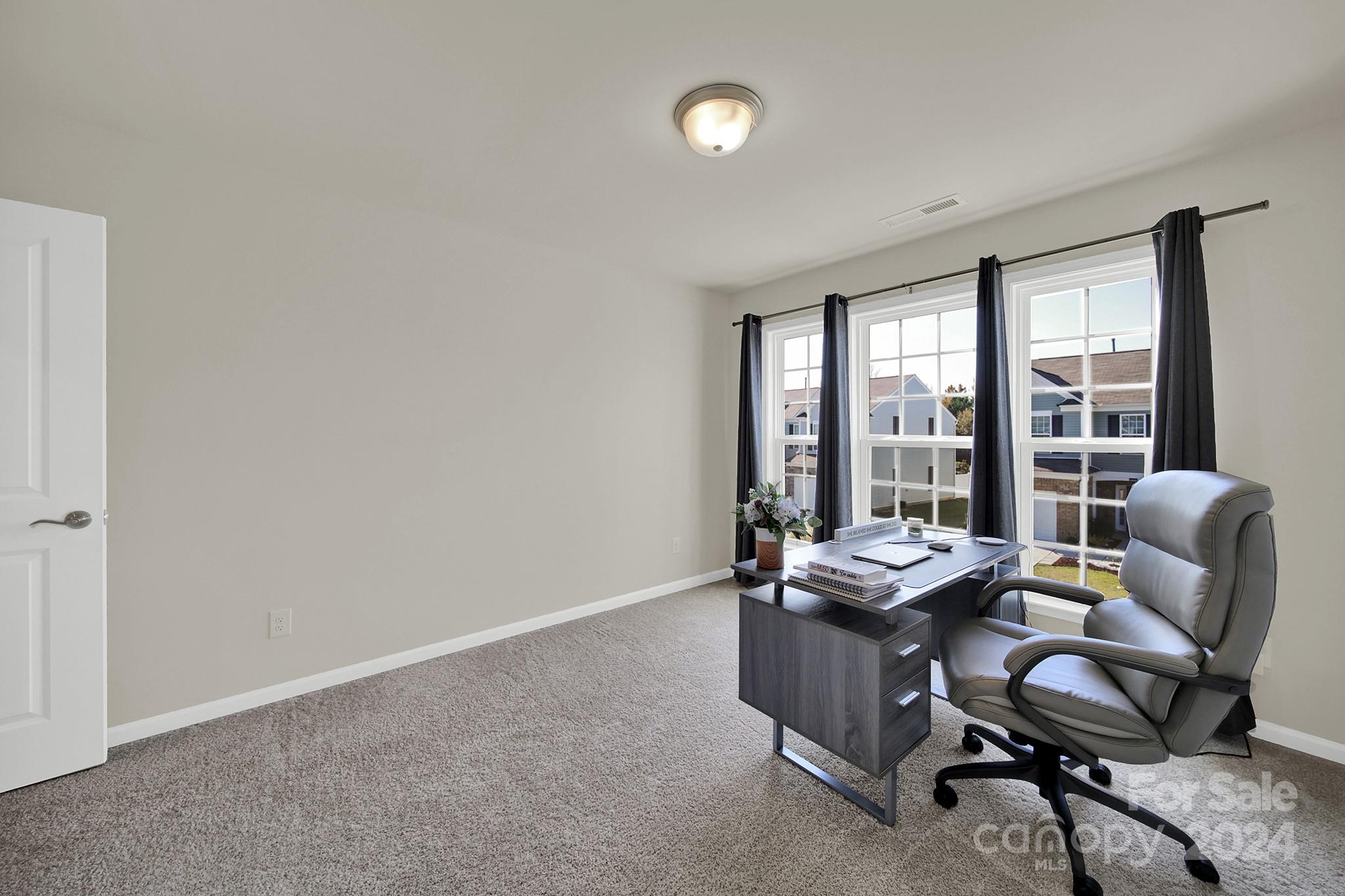 Catawba Village - Residential