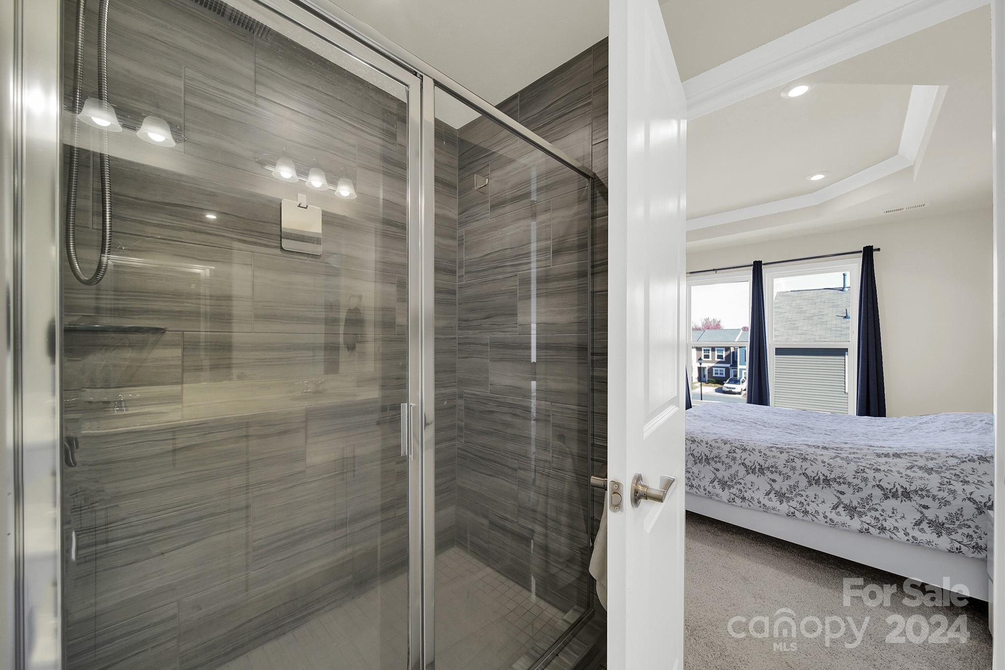 Catawba Village - Residential