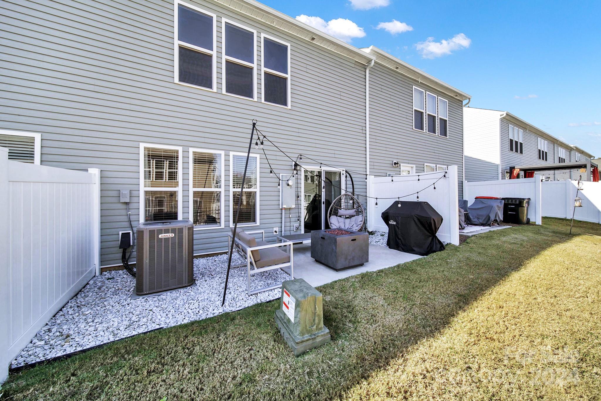 Catawba Village - Residential