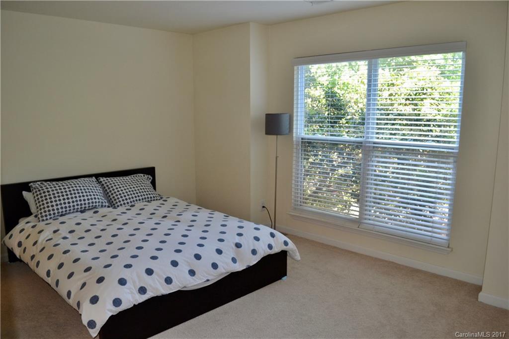 Fourth Ward - Residential