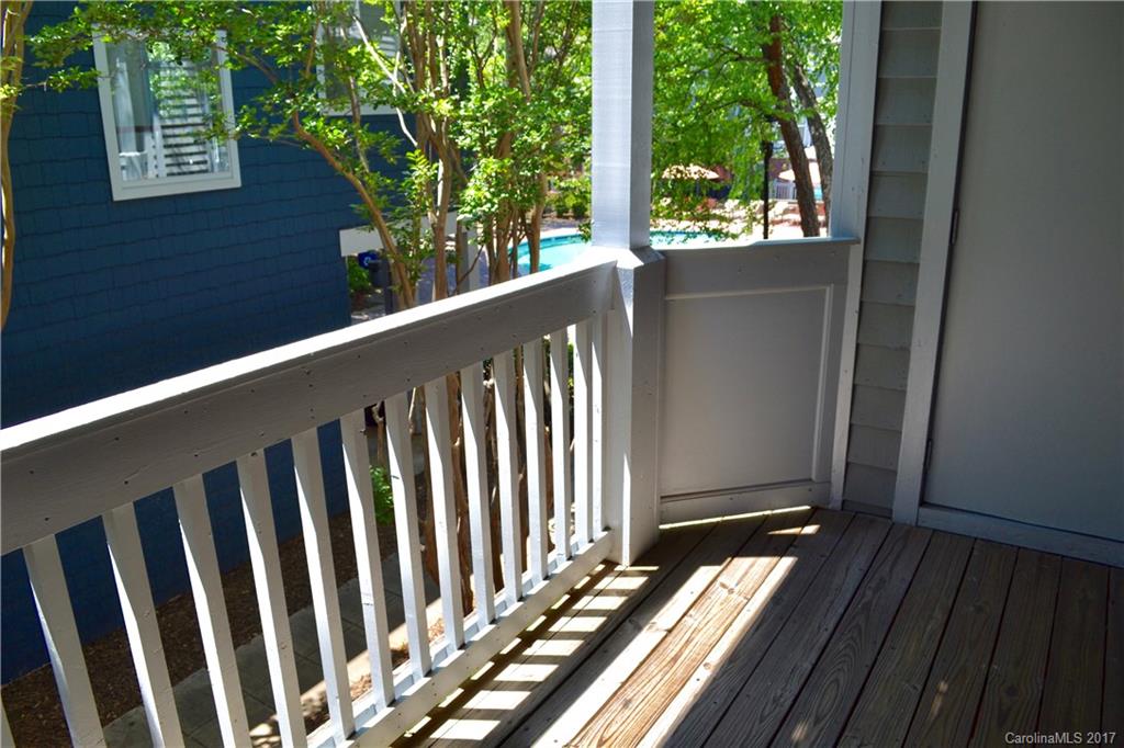 Fourth Ward - Residential