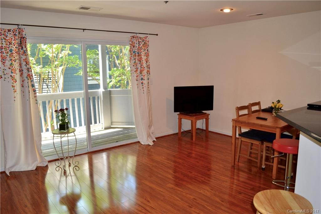 Fourth Ward - Residential