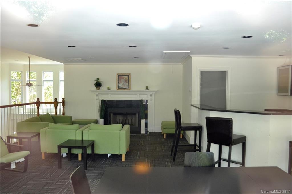 Fourth Ward - Residential