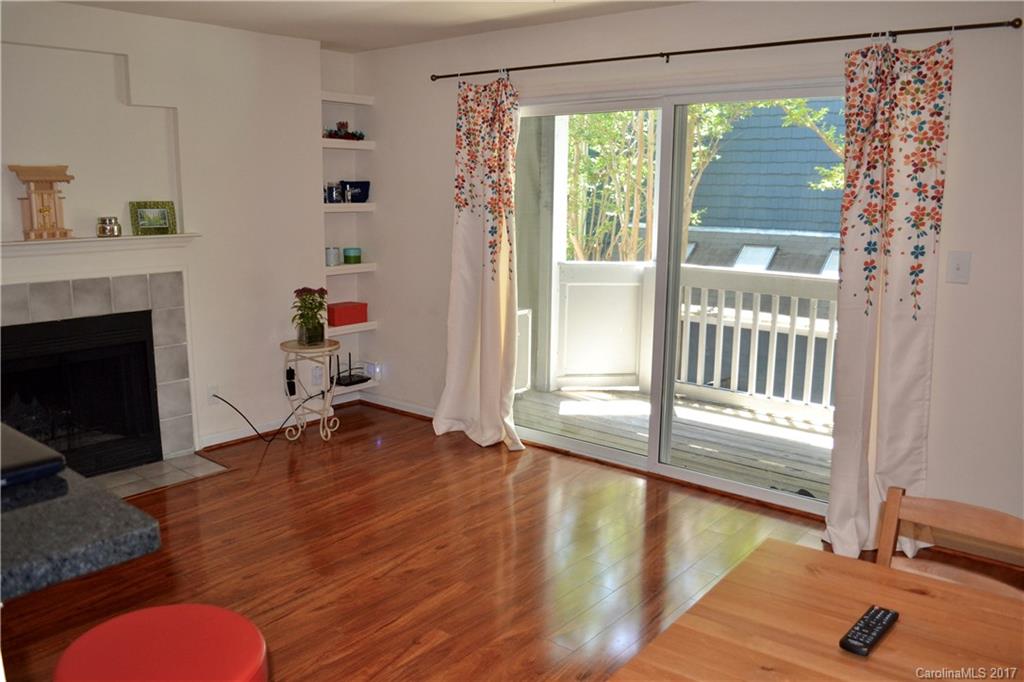 Fourth Ward - Residential