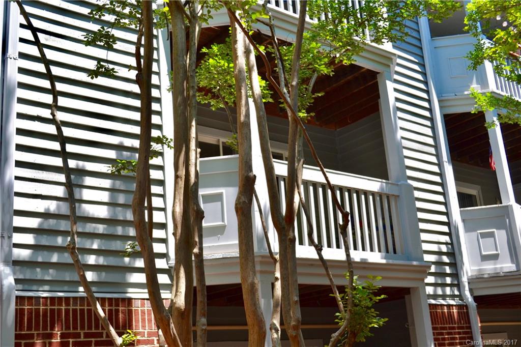 Fourth Ward - Residential