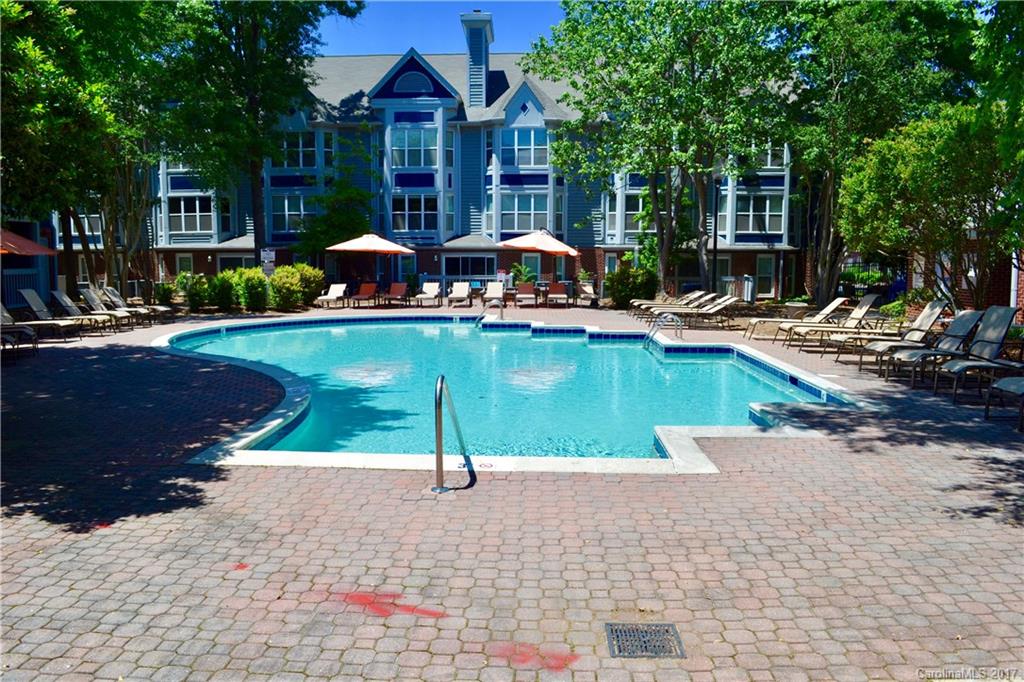 Fourth Ward - Residential