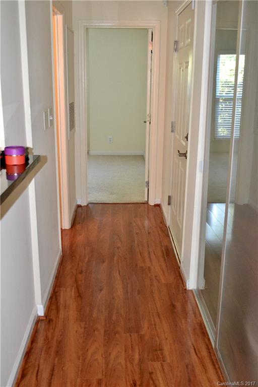 Fourth Ward - Residential