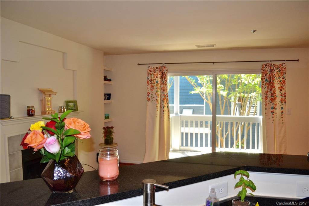 Fourth Ward - Residential