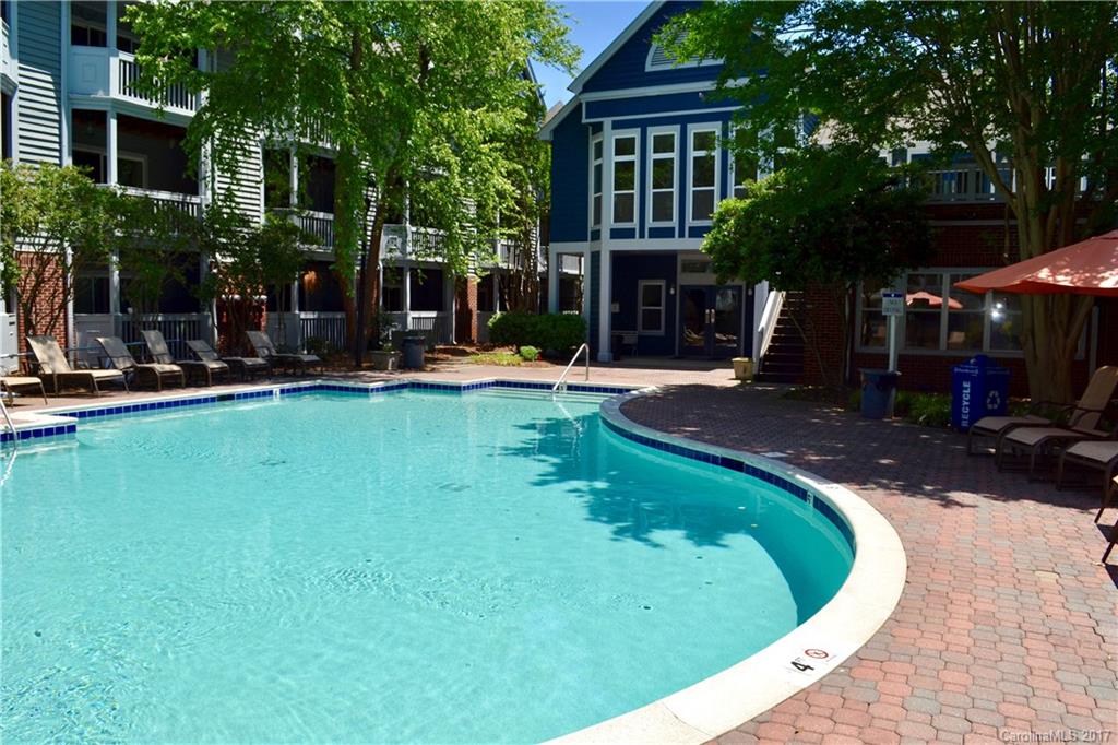 Fourth Ward - Residential