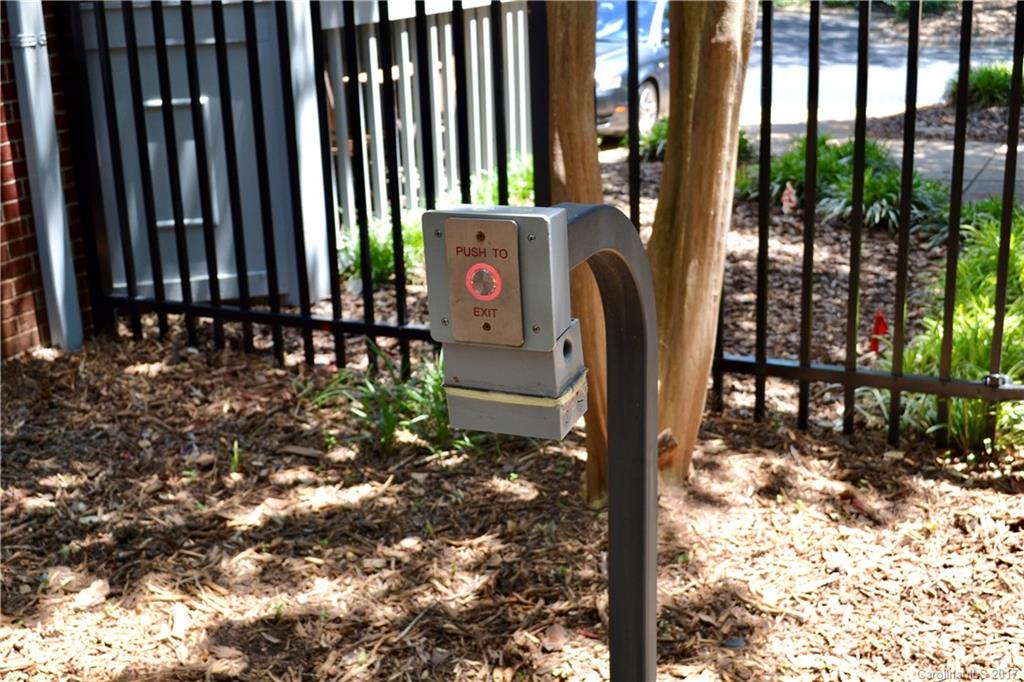 Fourth Ward - Residential