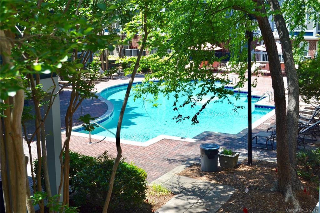 Fourth Ward - Residential