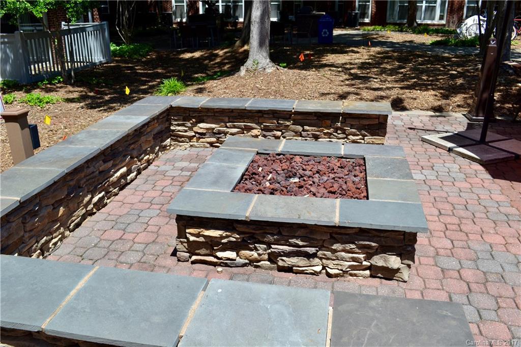 Fourth Ward - Residential