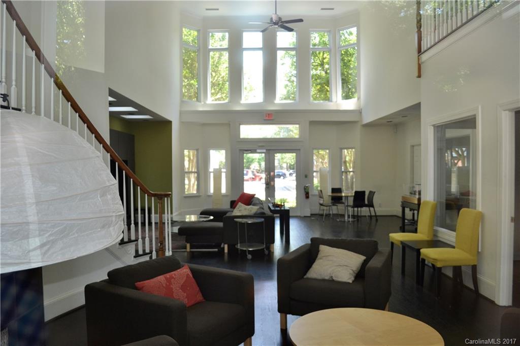 Fourth Ward - Residential