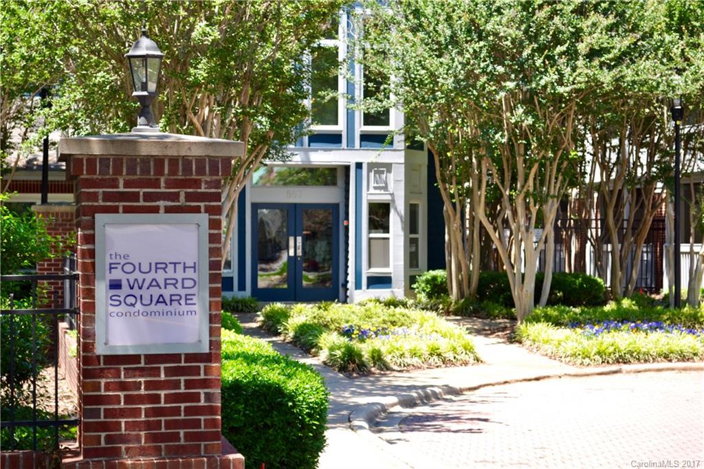 Fourth Ward - Residential