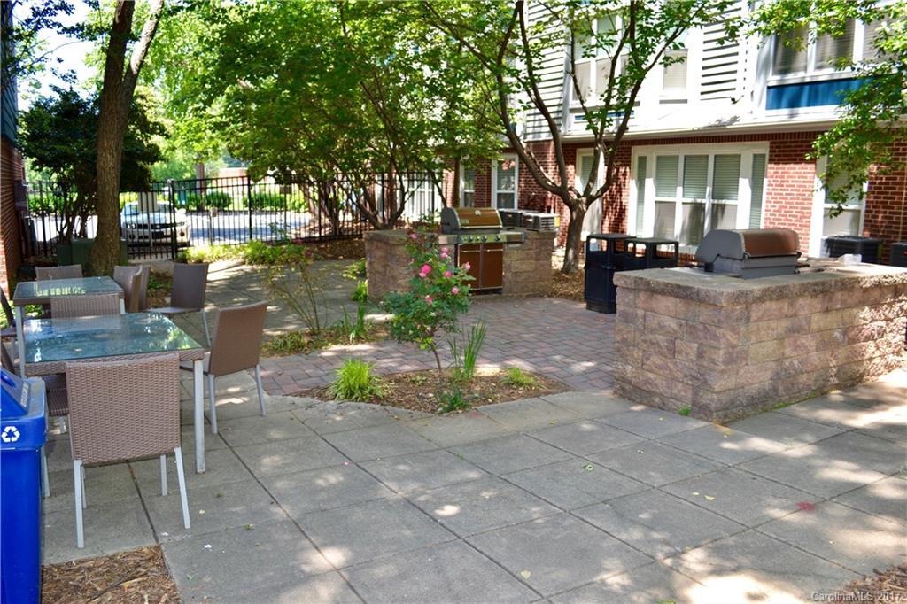 Fourth Ward - Residential