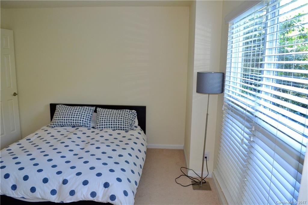 Fourth Ward - Residential