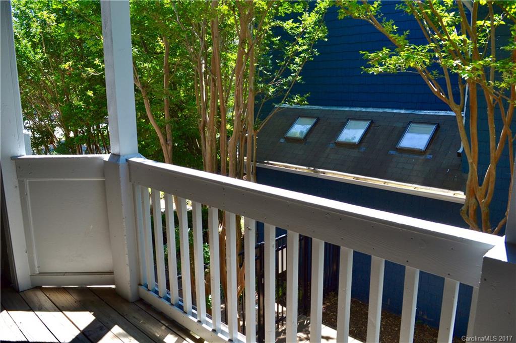 Fourth Ward - Residential