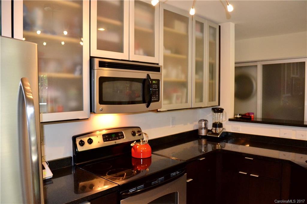 Fourth Ward - Residential