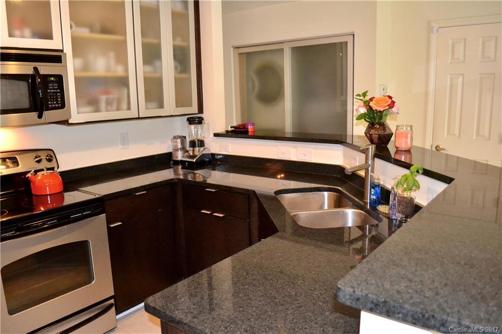 Fourth Ward - Residential