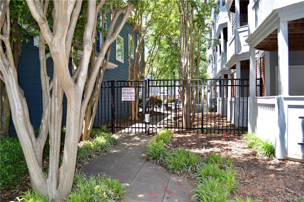 Fourth Ward - Residential