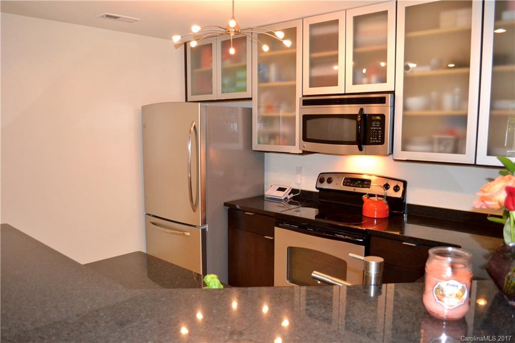 Fourth Ward - Residential