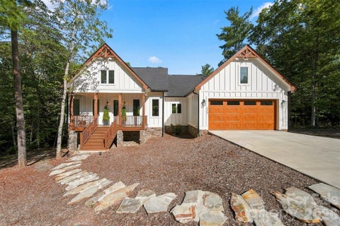Photo of 217 Sycamore Drive, Nebo, NC 28761 (MLS # 4427994)