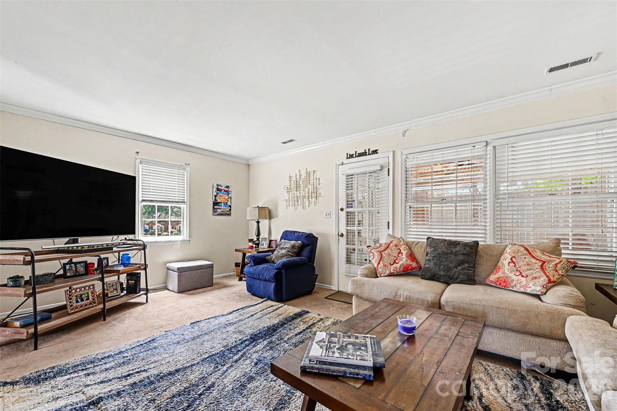 Sharon South - Residential