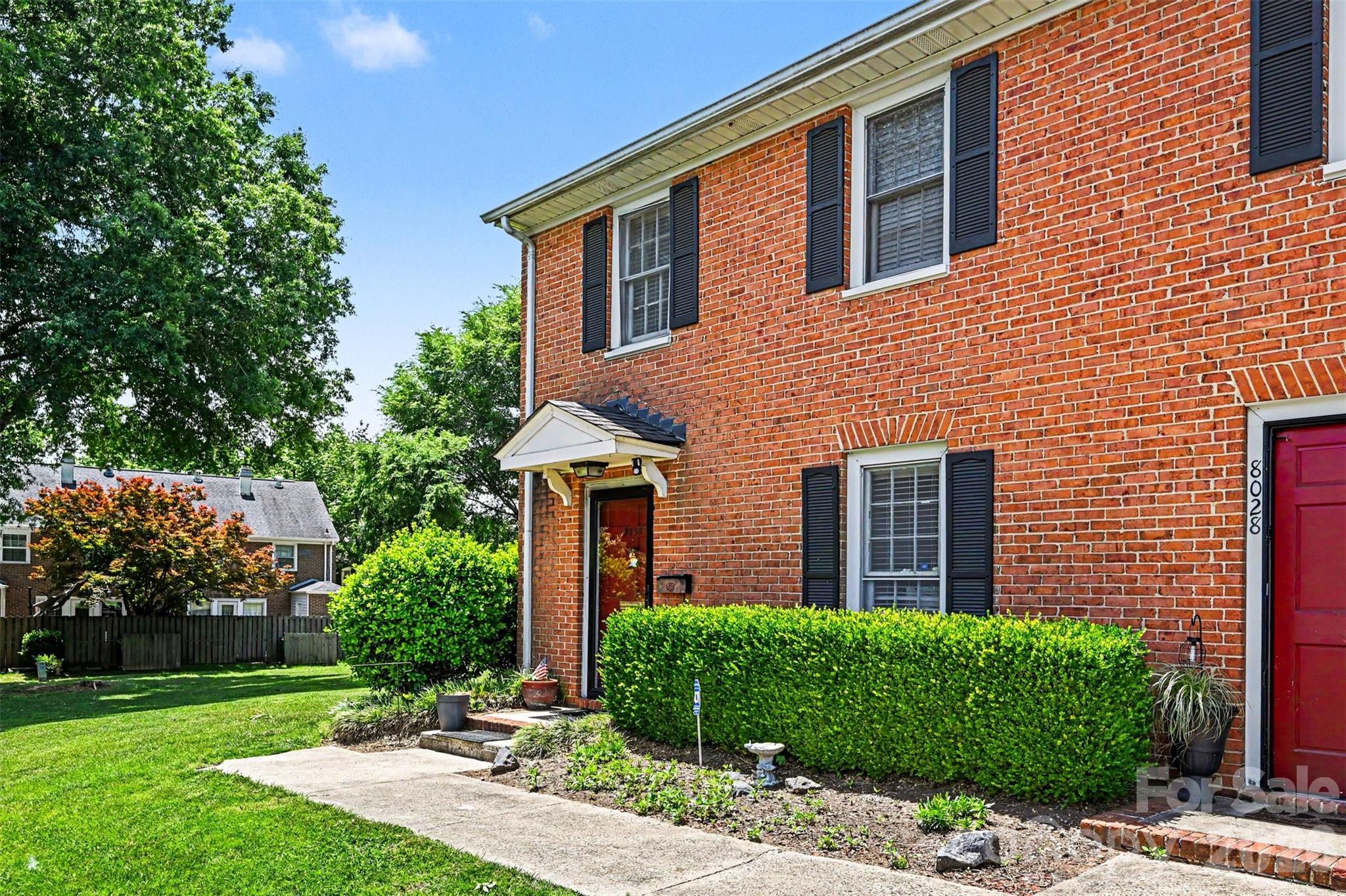 Sharon South - Residential